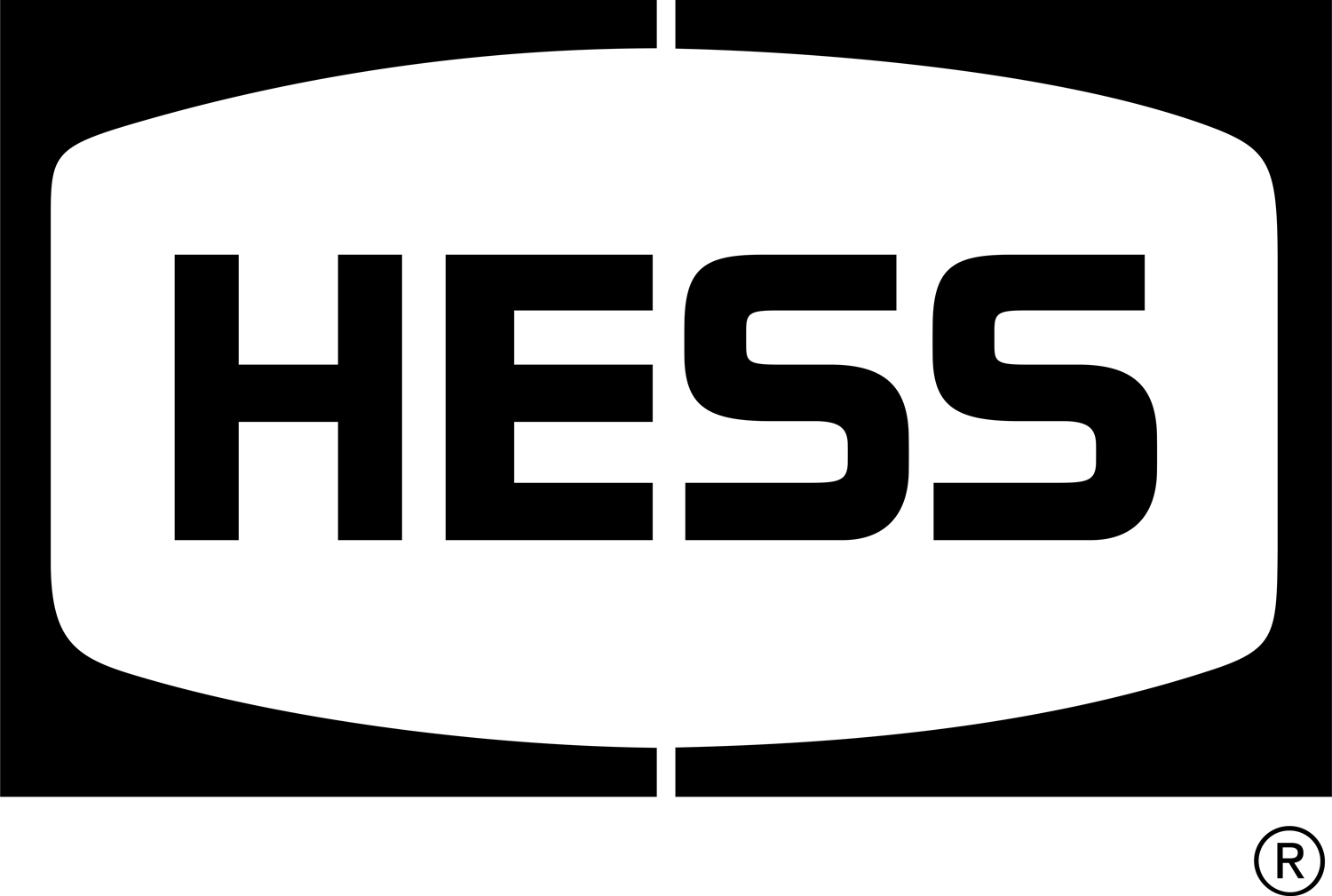 Hess Logo