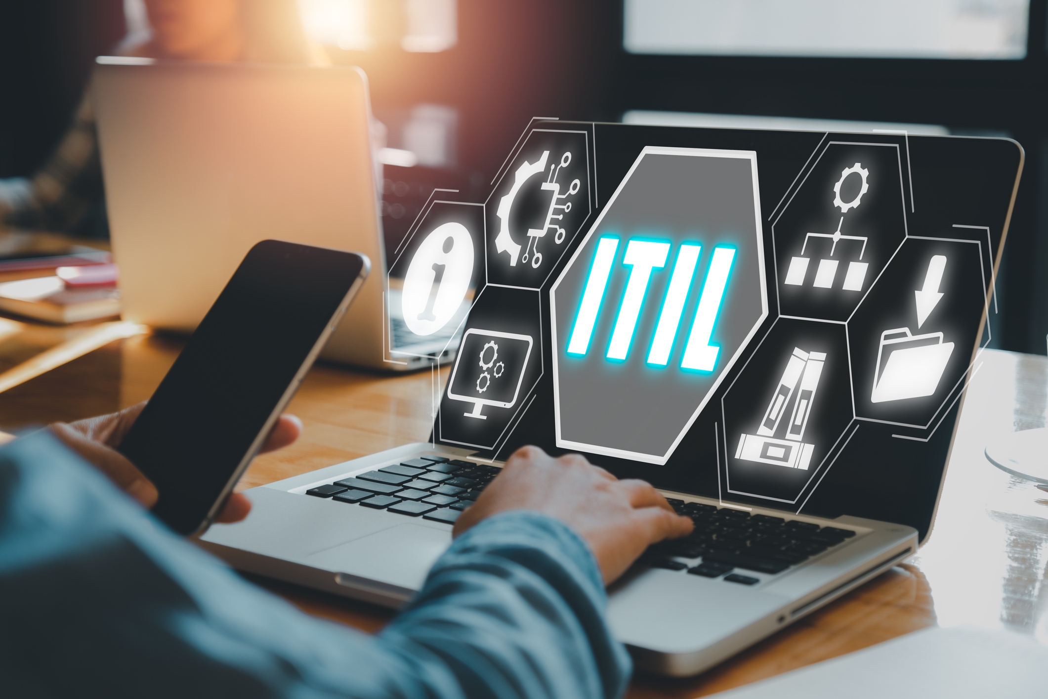 ITIL Framework