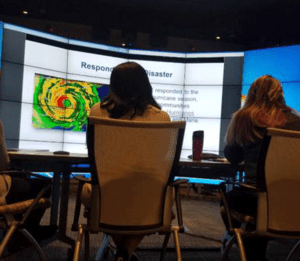 Outsourced Software Engineering Services for Natural Disasters