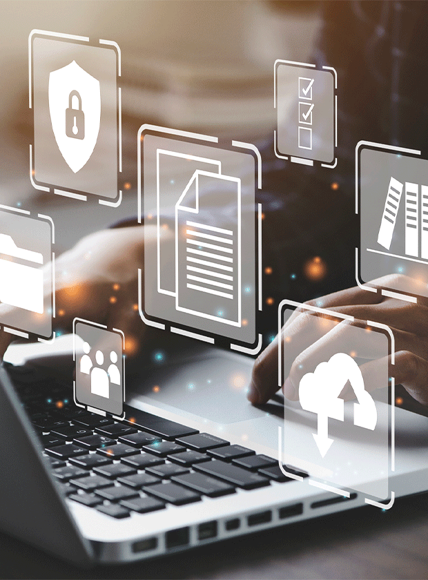 Mechdyne Professional IT and AV Services