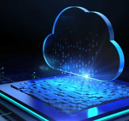 Back up services graphic