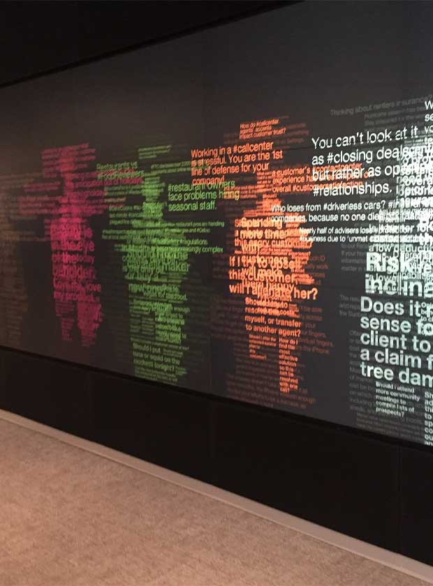 IBM Branding Experience