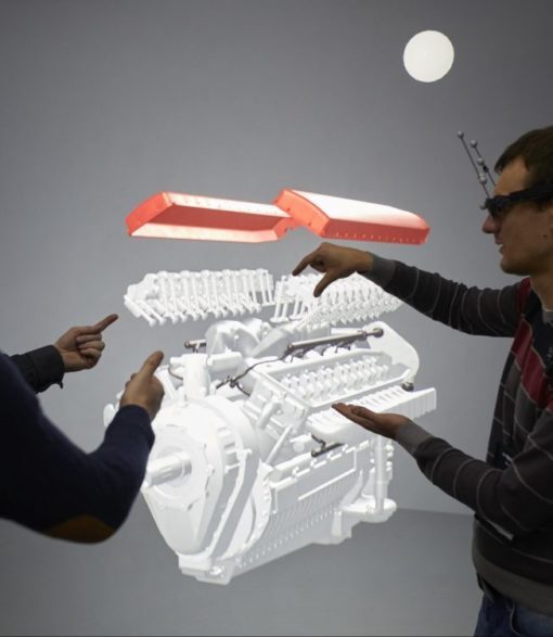 Manufacturing Image