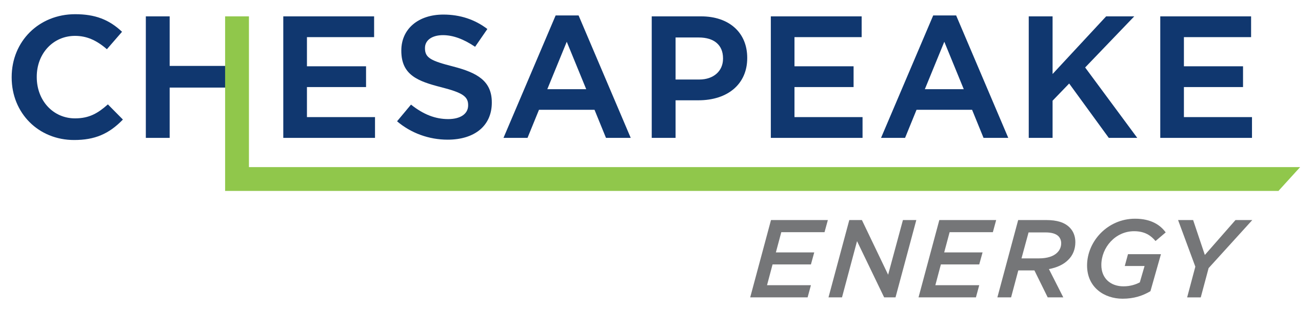 Chesapeake Energy