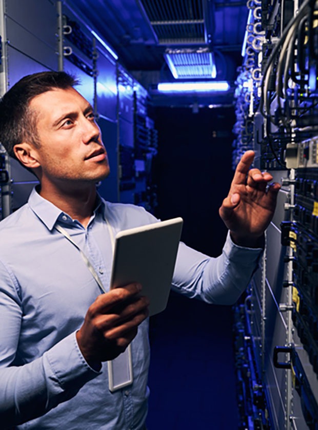 Audio Visual Professional Services