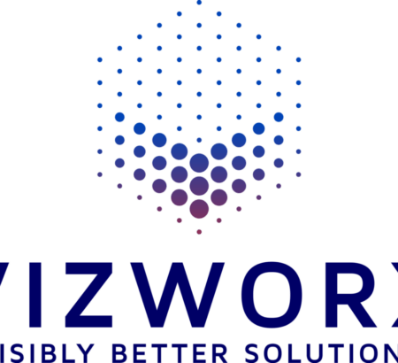 VizworX Logo