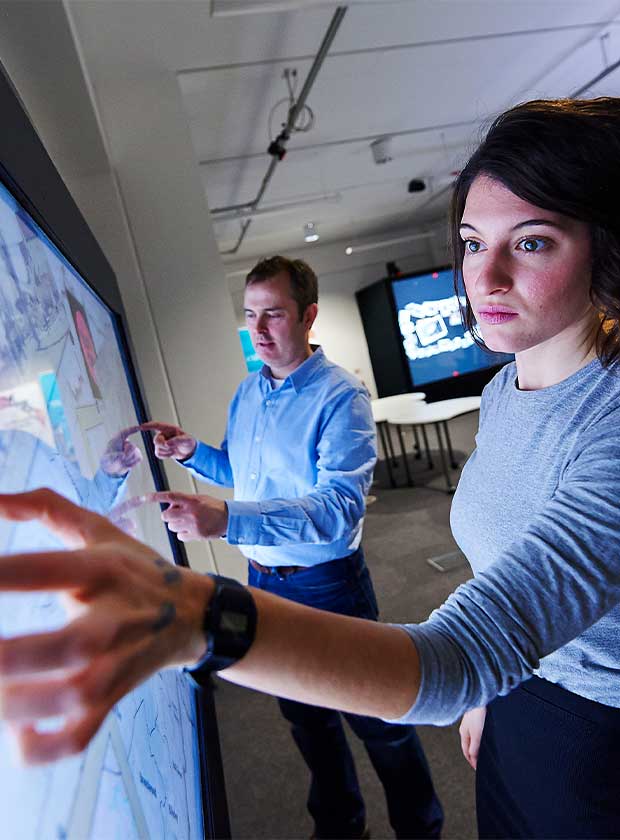 University of Birmingham Digital Humanities Hub