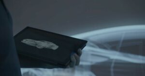 Graphics Visualization on Ipad