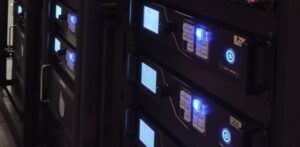 Graphics for Large-scale immersive displays