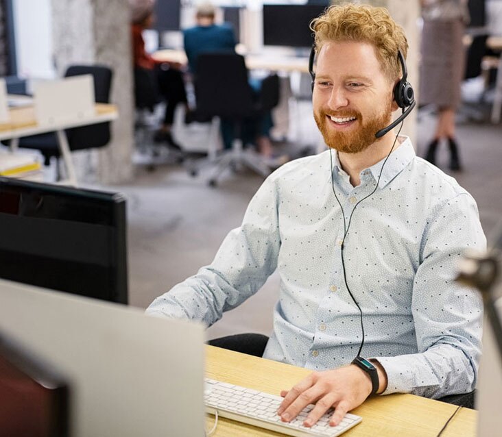 IT Asset Post-Deployment Support