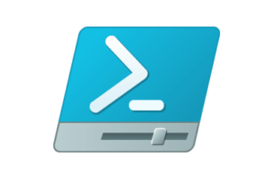 Windows Powershell