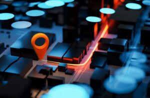 Detecting the source in cybersecurity