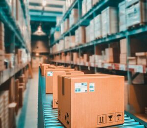 IT Asset Pre-Deployment Receipt, Storage, Imaging, & Logistics