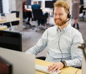 IT Asset Post-Deployment Support