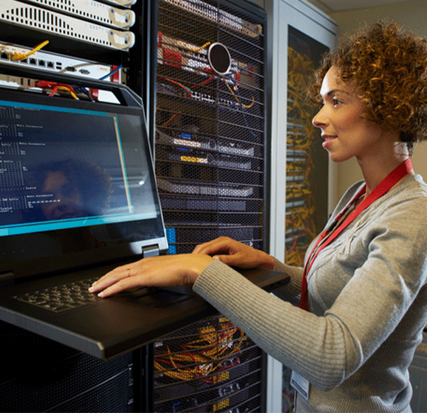 Mechdyne Professional Services