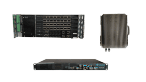 Optical Line Terminals