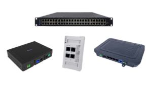 Optical Network Terminals