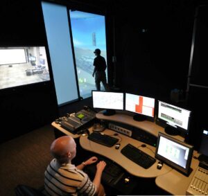 3D Cave, Cornea, at the King Abdullah University of Science and Technology has had tremendous ROI due to its sufficient computer power.