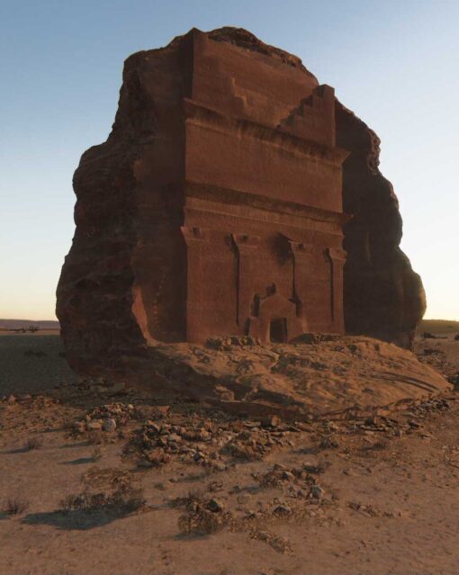 Arabic Heritage in VR tall image