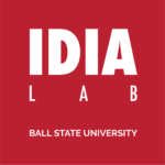 IDIA Lab BSU logo