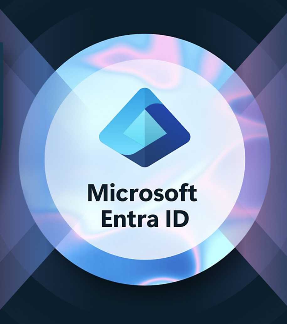 Microsoft Entra ID
