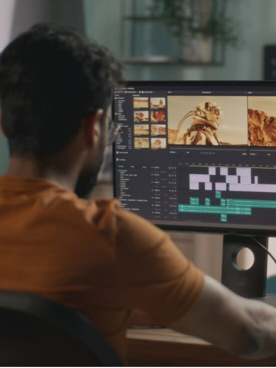 TGX Remote Desktop for Media & Entertainment