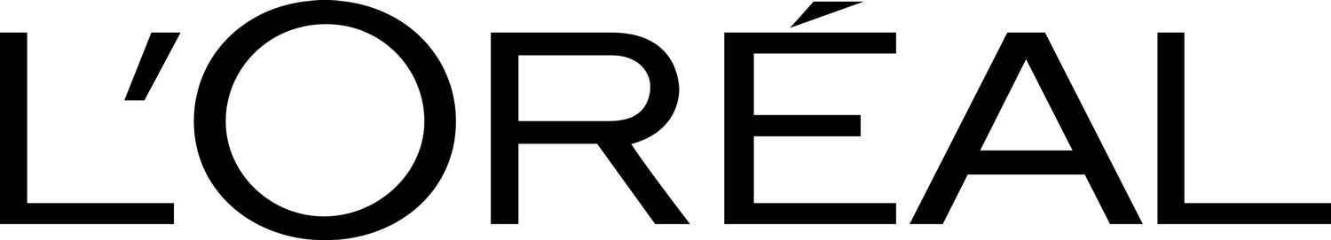 L'Oreal logo