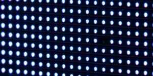 DVLED Pixels