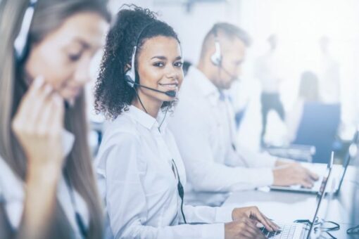 Audiovisual Support Center