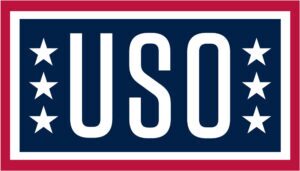 United Service Organizations logo