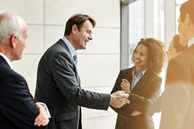 Mechdyne Referral Program