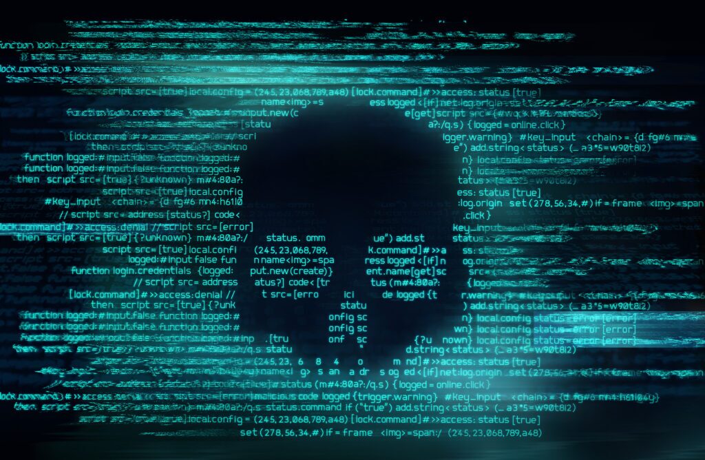 Ransomware Attack