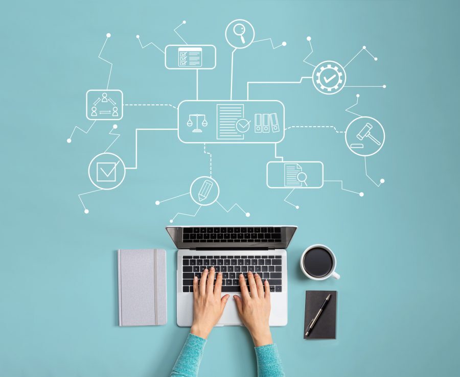 Business Processes and Workflows