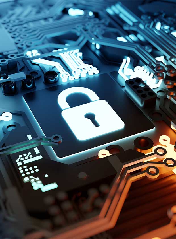 Firewalls