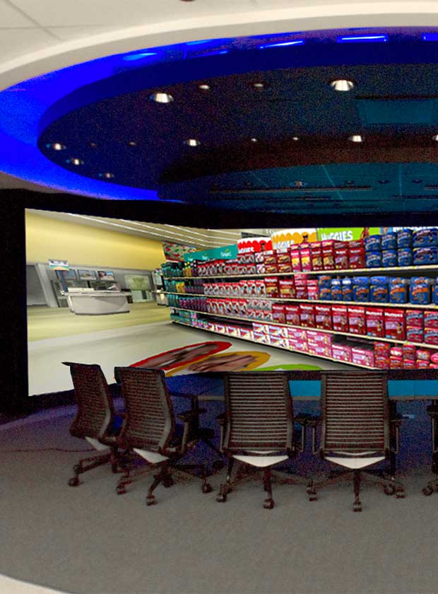 Kimberly Clark Brand Experience