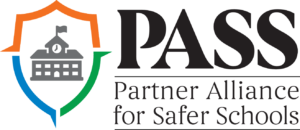 PASS: Partner Alliance for Safer Schools logo