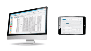 Passive Optical LAN manager