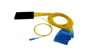 Passive Optical Splitters