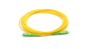 Single Mode Fiber Cabling