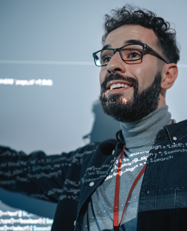 End-User AV Training - PCIP