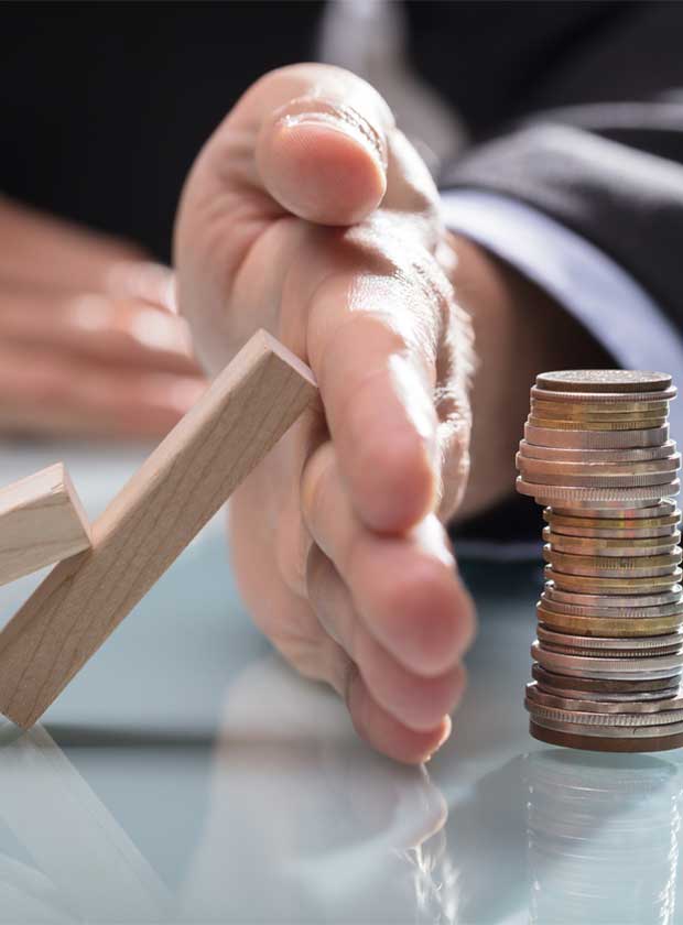 Managed Services Protecting Profits