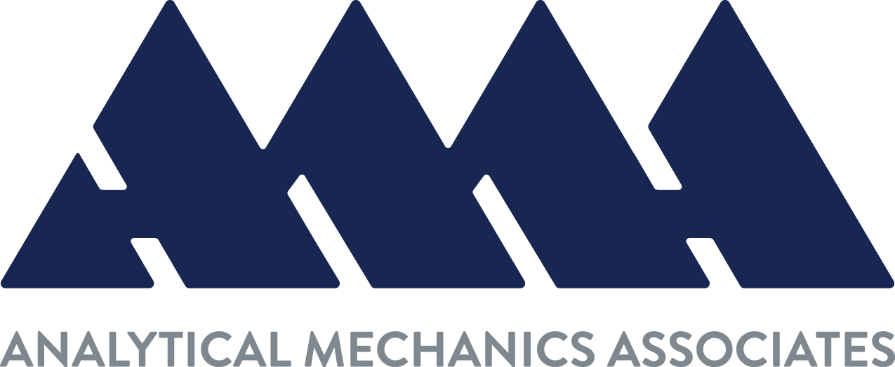 AMA - Analytical Mechanics Associates logo